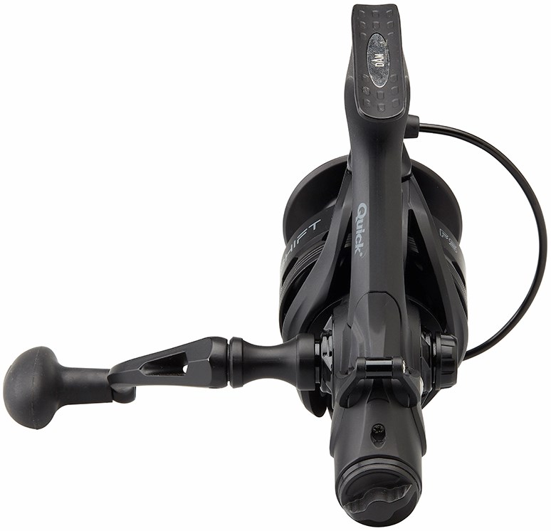 DAM Naviják Runshift 4 4000 FS