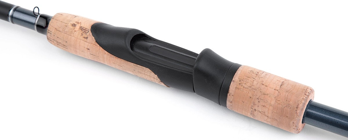 SHIMANO Prut Catana FX Spinning Moderate Fast 269cm 30g 2-díl