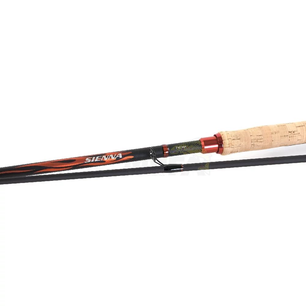 SHIMANO Prut FX Sienna Spinning 239cm 42g 2-díl