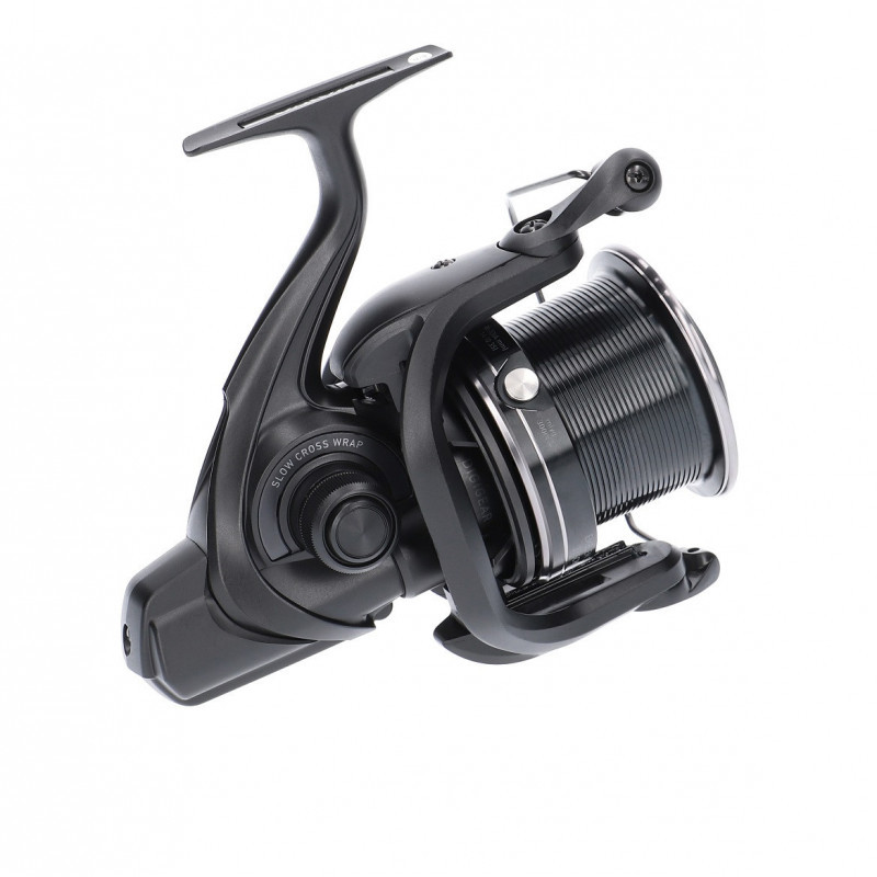 DAIWA Naviják Emblem Spod 35 SCW QD