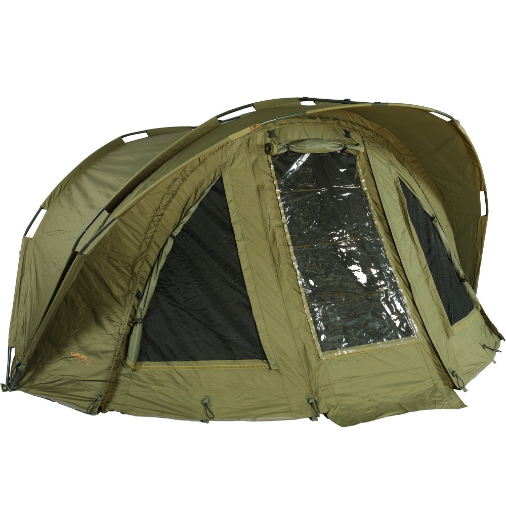 GIANTS FISHING Bivak Luxury 2 Man Bivvy