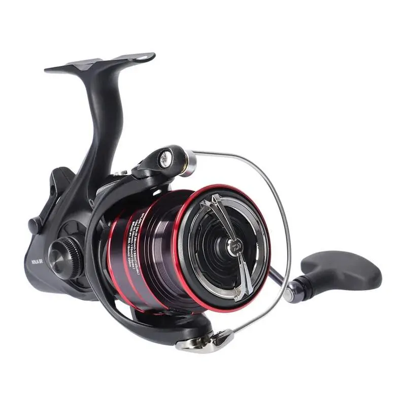 DAIWA Naviják Ninja BR LT 5000-C