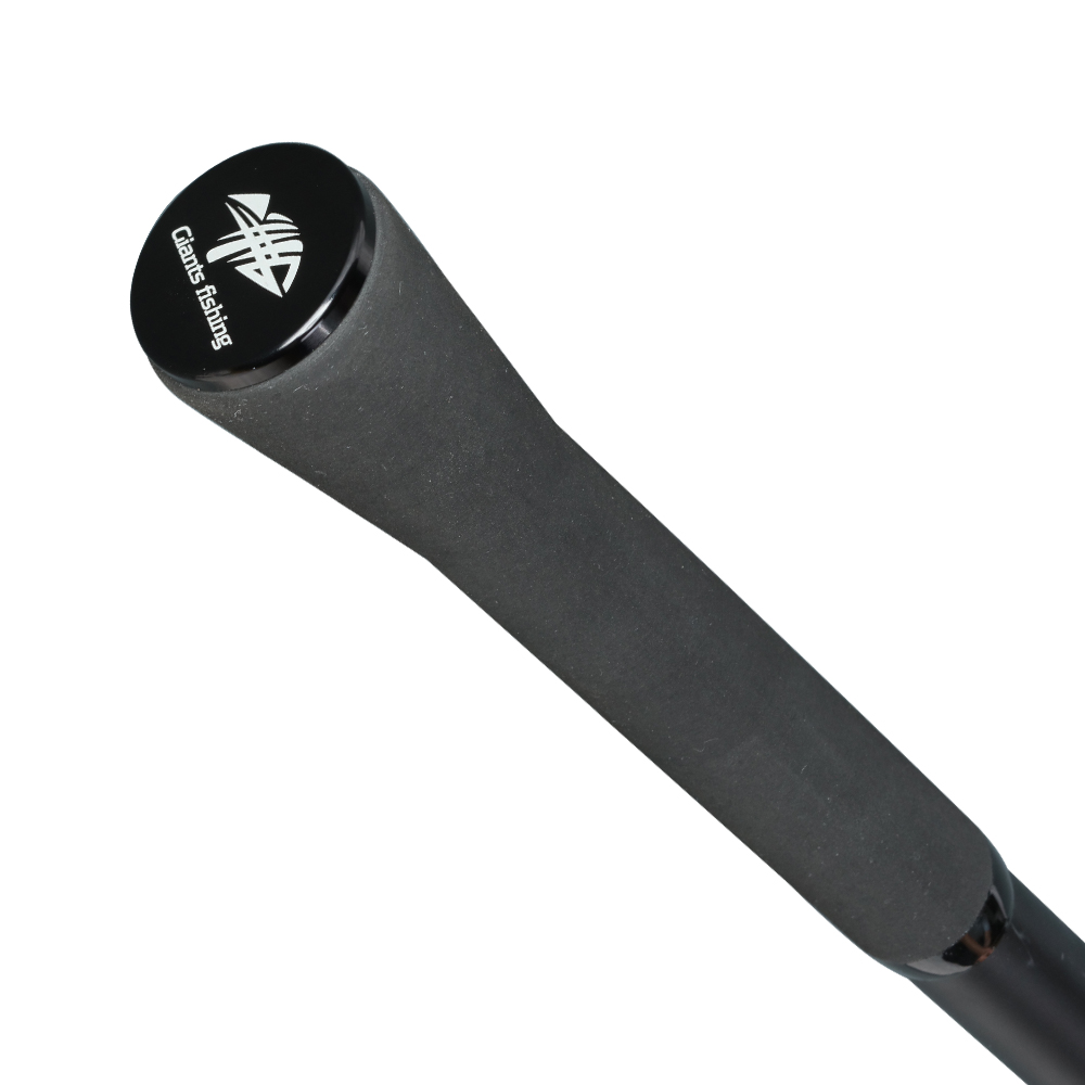 GIANTS FISHING Prut Deluxe Carp Spod 10ft 4,5lb 2pc