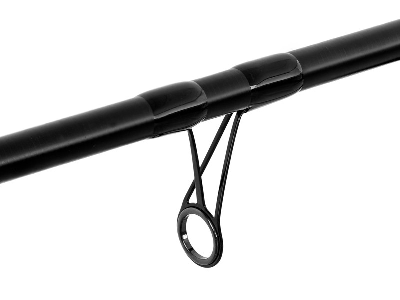 DELPHIN Prut Symbol Match 420cm 40g 3-díl