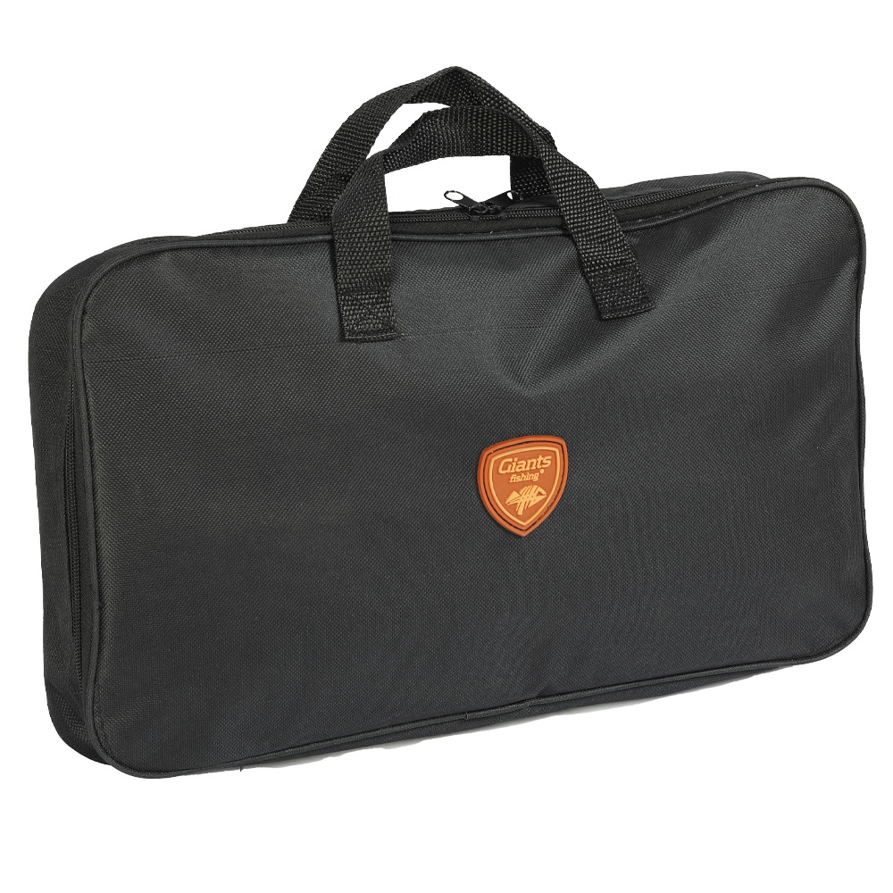 GIANTS FISHING Stojan Black Rod Pod 3Rods