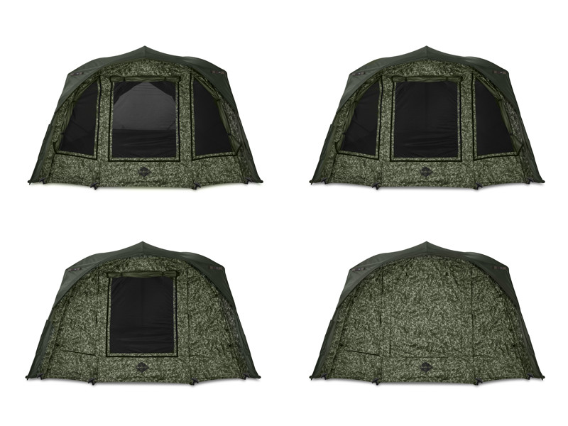DELPHIN Brolly Rambler C2G