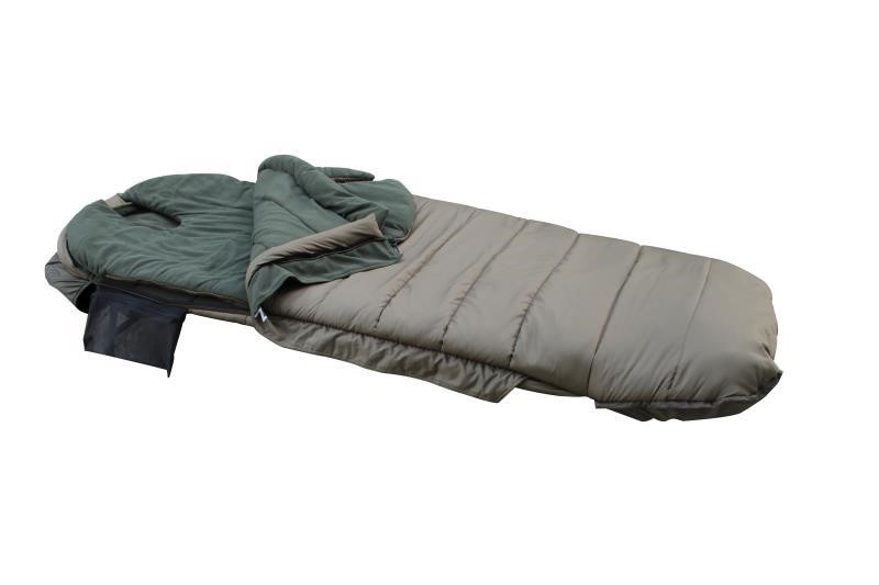 ZFISH Spací pytel Hardcore Sleeping Bag 5 Season