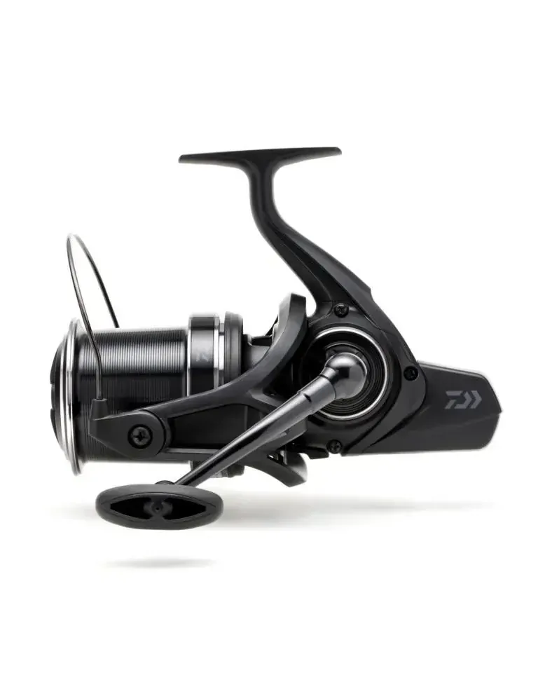 DAIWA Naviják 23 Emblem 45 SCW QD
