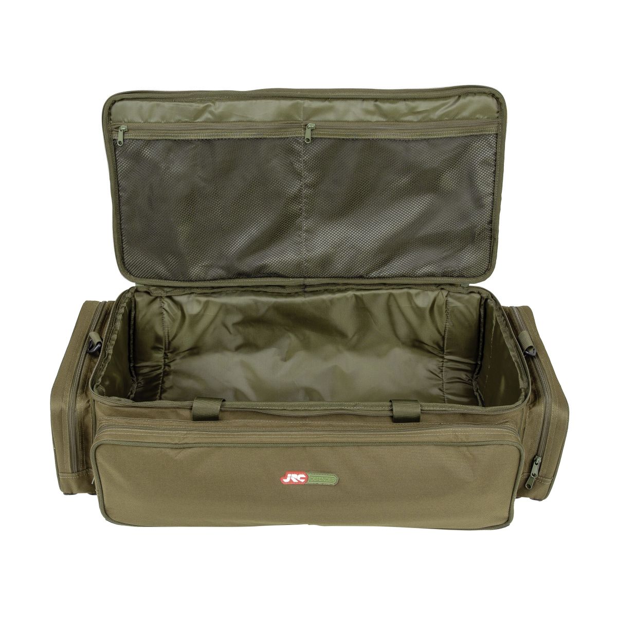 JRC Taška Defender Low Carryall XL