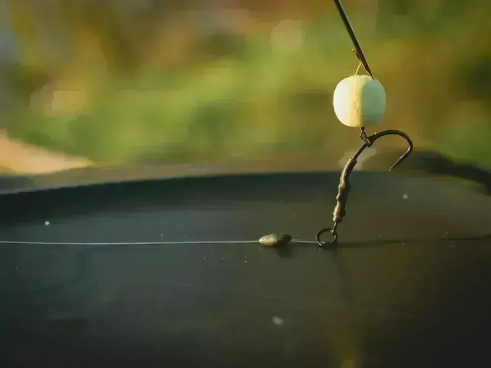 GIANTS FISHING Návazcový vlasec 100% Fluorocarbon 30m 0,45mm