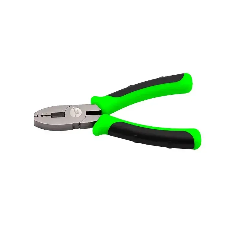 KORDA Krimpovací kleště Mini Crimp Tool