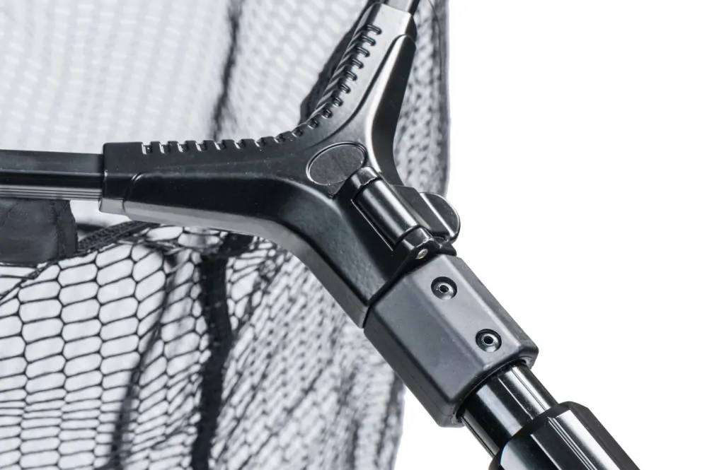 MIVARDI Podběrák Hardcore XLF (plovoucí)