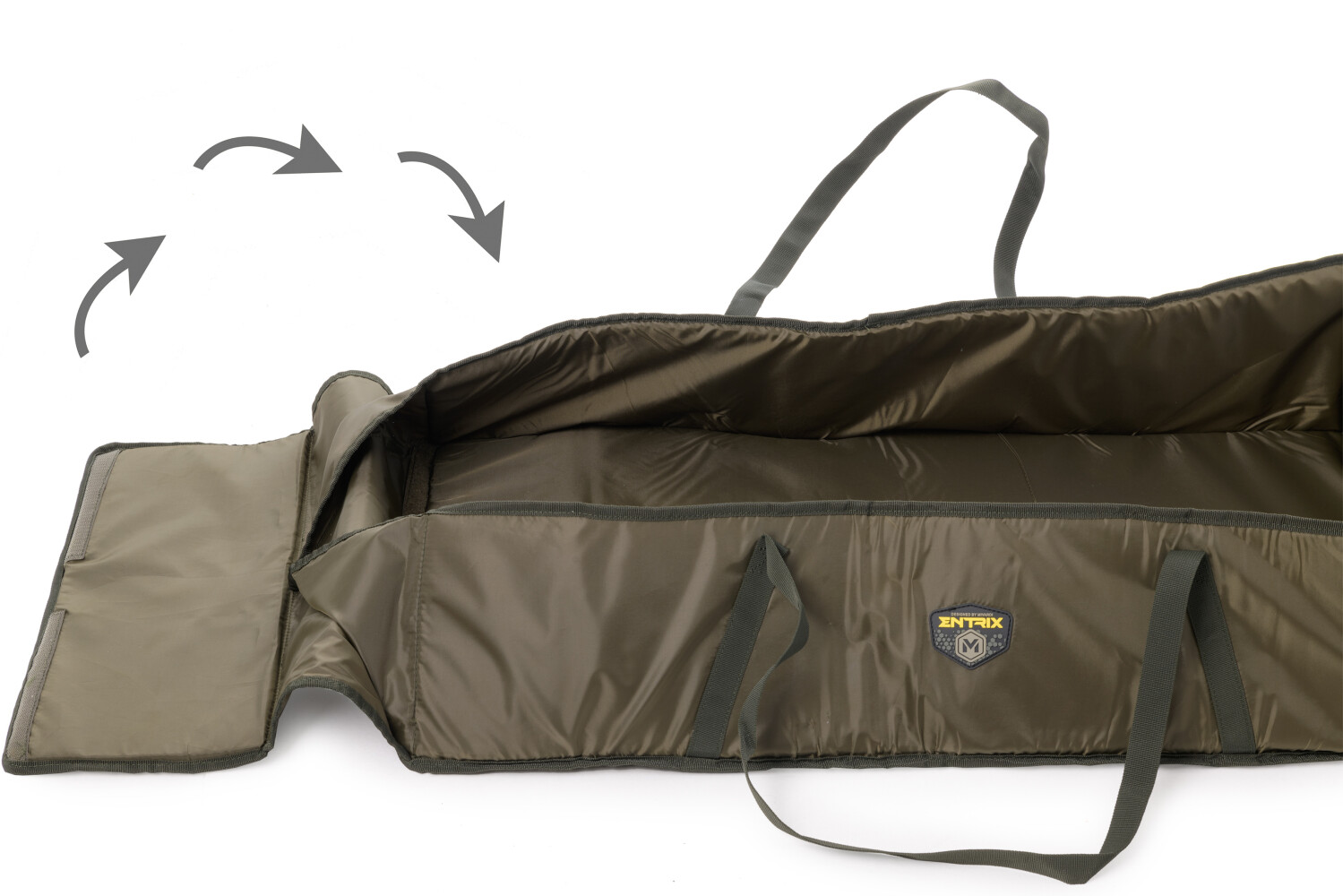 MIVARDI Podložka pod kapra Entrix XL