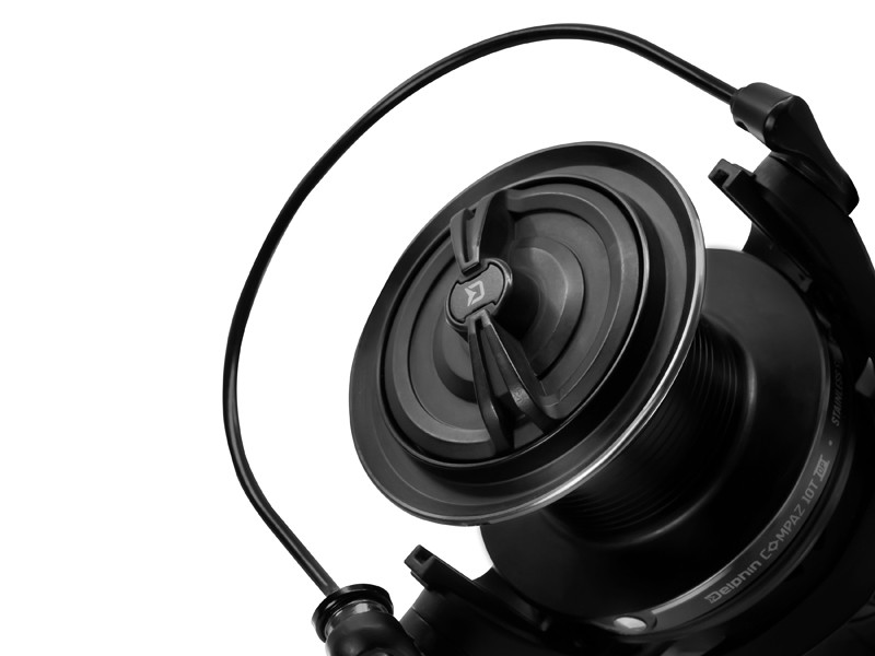 DELPHIN Naviják COMPAZ 10T 10000