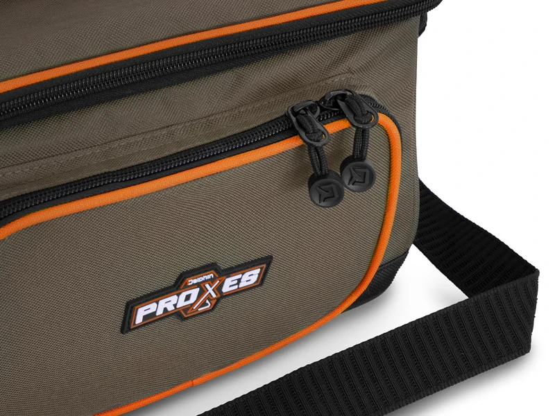 DELPHIN Taška Proxes Easy XL + box