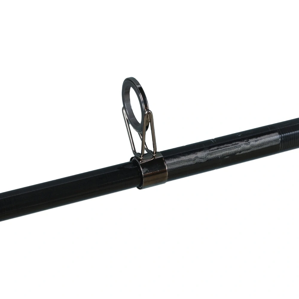 AKCE 1+1 GIANTS FISHING Prut Deluxe Tele Carp MK2 12ft 3,00lb