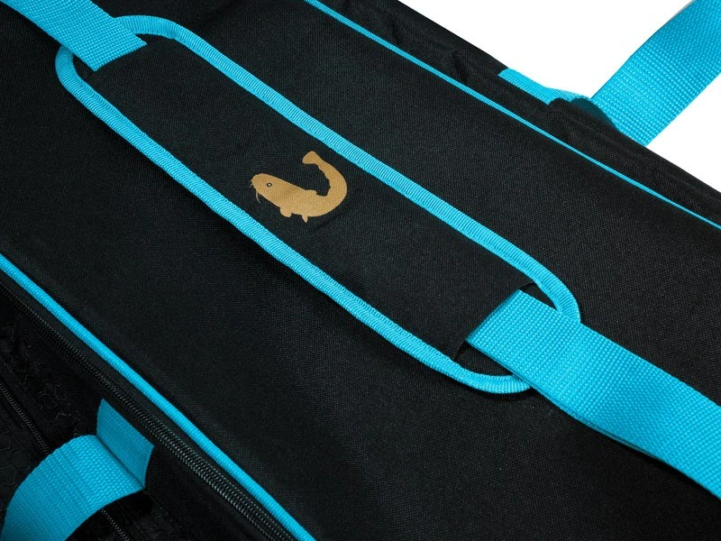 DELPHIN Pouzdro na pruty Hazard 150cm