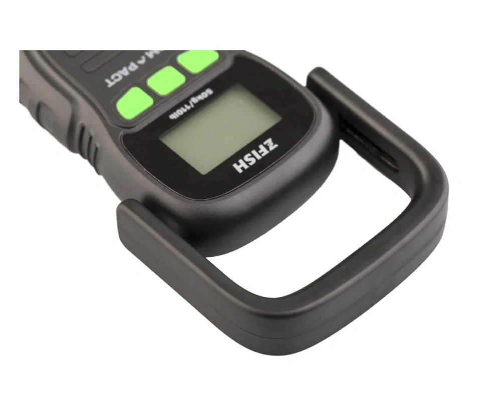 ZFISH Váha Heavy Compact Scale
