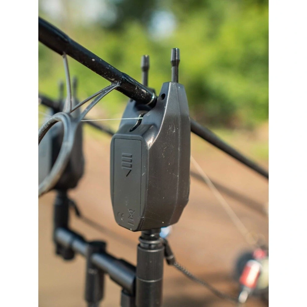 GIANTS FISHING Sada hlásičů Wireless Set TX5 3+1