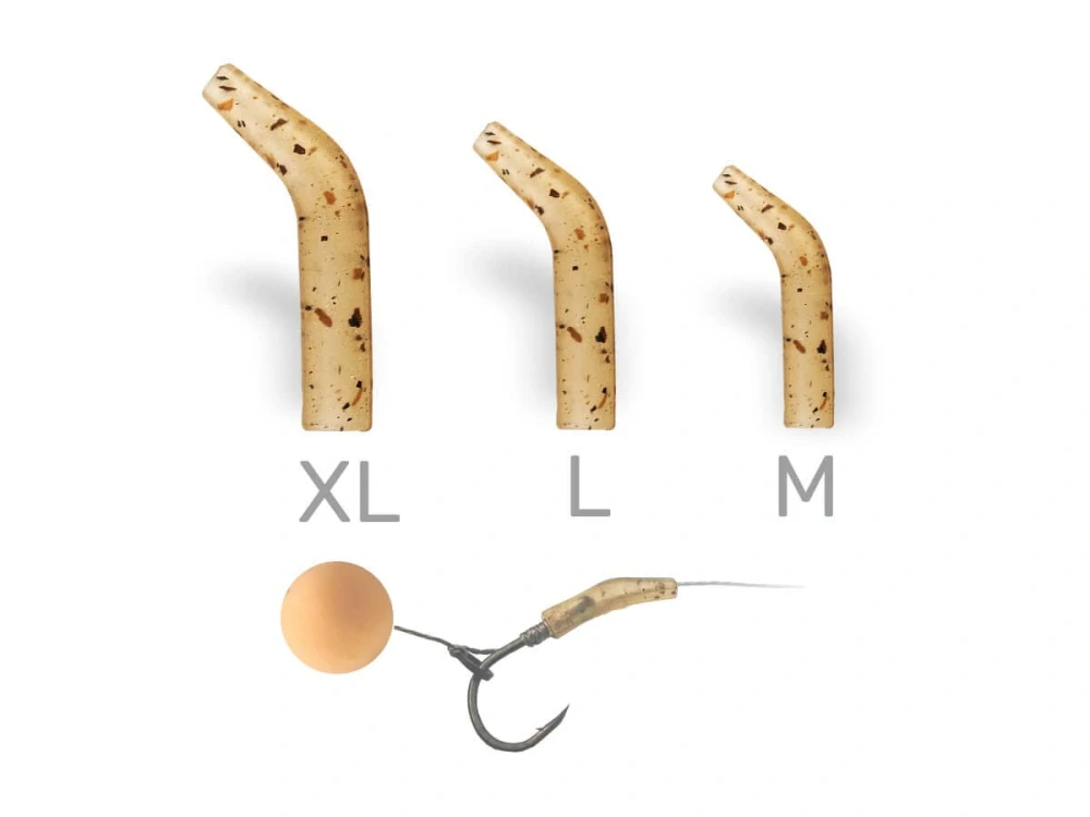 ZFISH Rovnátka Hook Kickers M