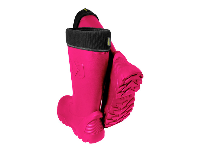 DELPHIN Holínky Bronto Queen vel. 41