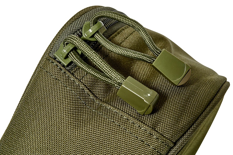 STARBAITS Taška na drobnosti Pro Clear Pouch Large