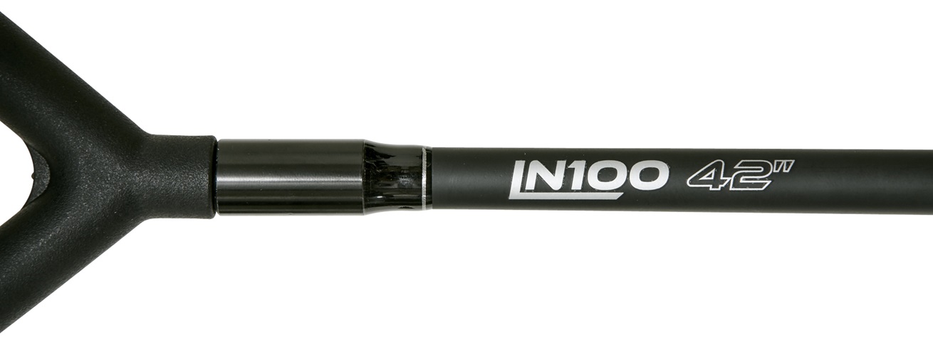 STARBAITS Podběrák LN 100 2-díl