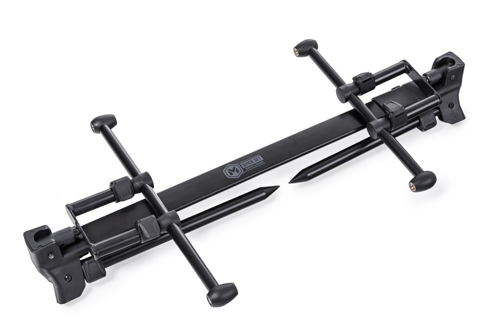 MIVARDI Stojan na pruty Rodpod New Dynasty Quick Set