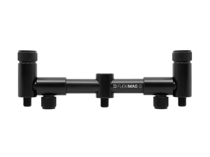 DELPHIN Roztahovací hrazda na pruty FlexiMAG BUZZ L 18-25cm
