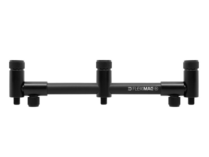 DELPHIN Roztahovací hrazda na pruty FlexiMAG BUZZ XL 25-35cm