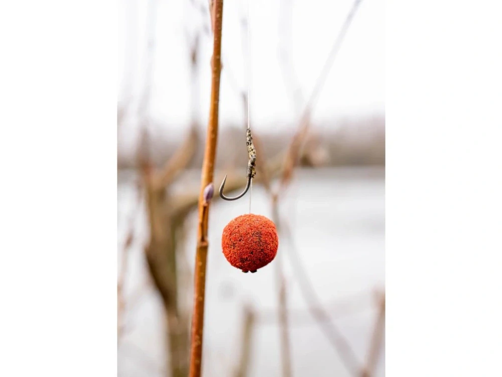 CHYTIL Boosterované boilies Krill Max 20mm 130g