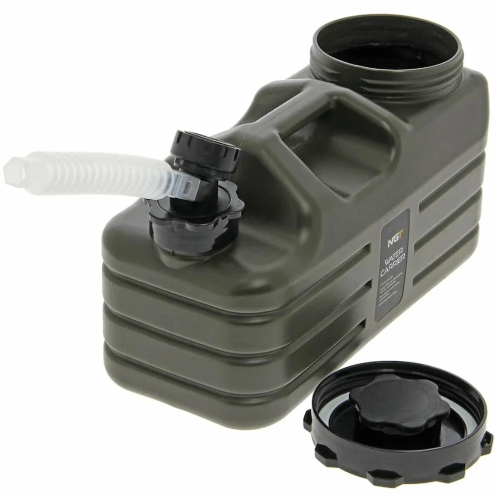 NGT Kanystr Heavy Duty Water Carrier 5l