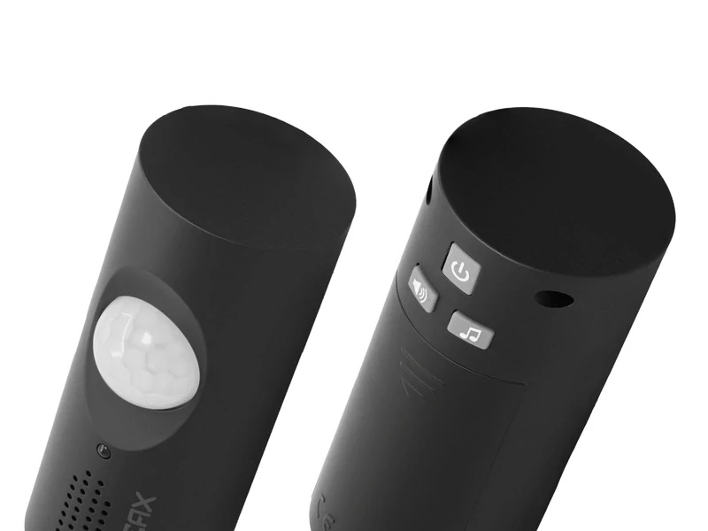 DELPHIN Pohybové čidlo AreaX