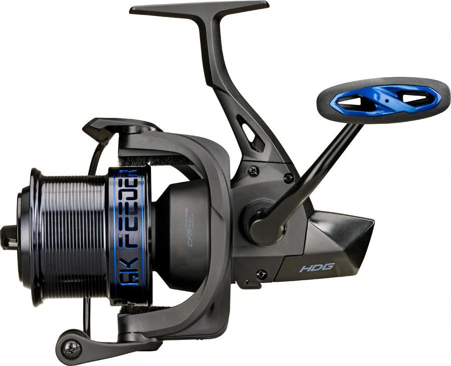 OKUMA Naviják 6K Feeder