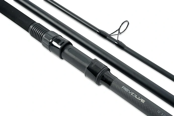 AVID Prut Revolve Rod 12ft 3,00lb 3pc