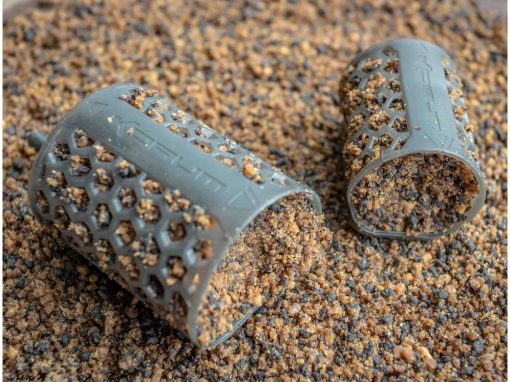 KORUM Krmítko Mesh Feeder Medium 90g