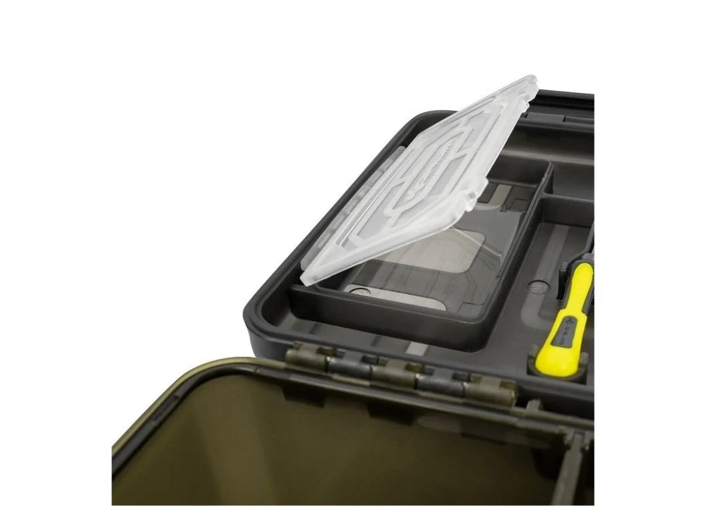 KORUM Roving Blox Fully Loaded