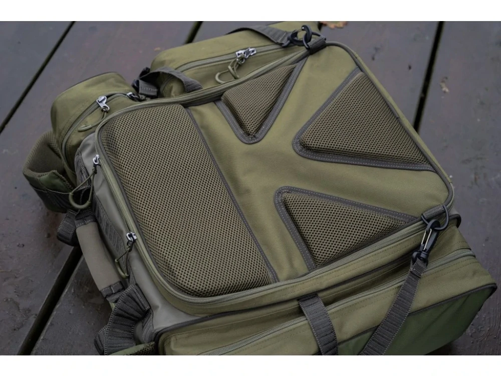KORUM Batoh Progress Ruckbag 35l