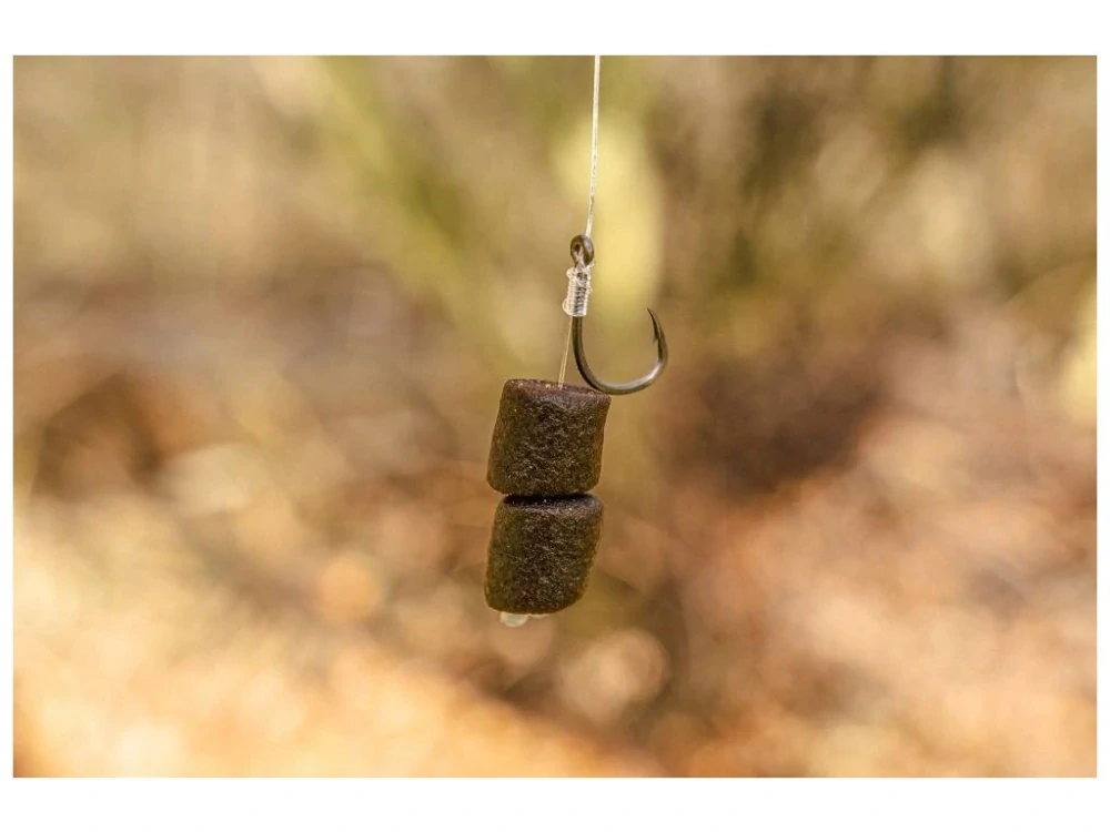 KORUM Hotový návazec Grappler Hair Rigs 10cm #14