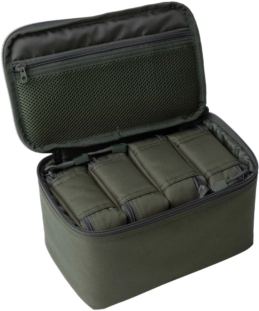 MIKADO Brašna na drobnosti Enclave Set 4+1