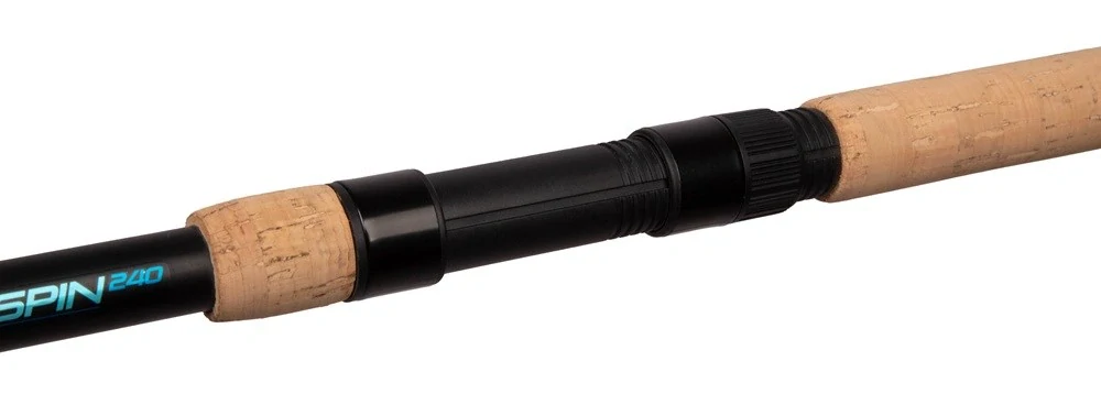 MIKADO Prut Sasori Power Telespin 270cm 80g
