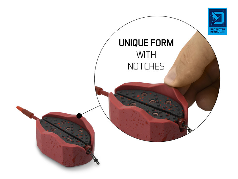 DELPHIN Forma Method Quix