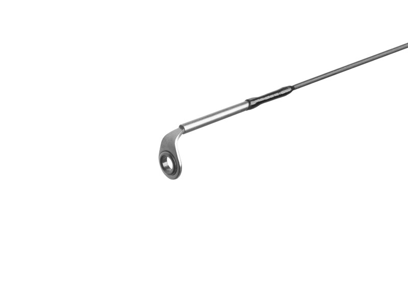 DELPHIN Prut TROUTERA SoftLURE 180cm 6g 2-díl