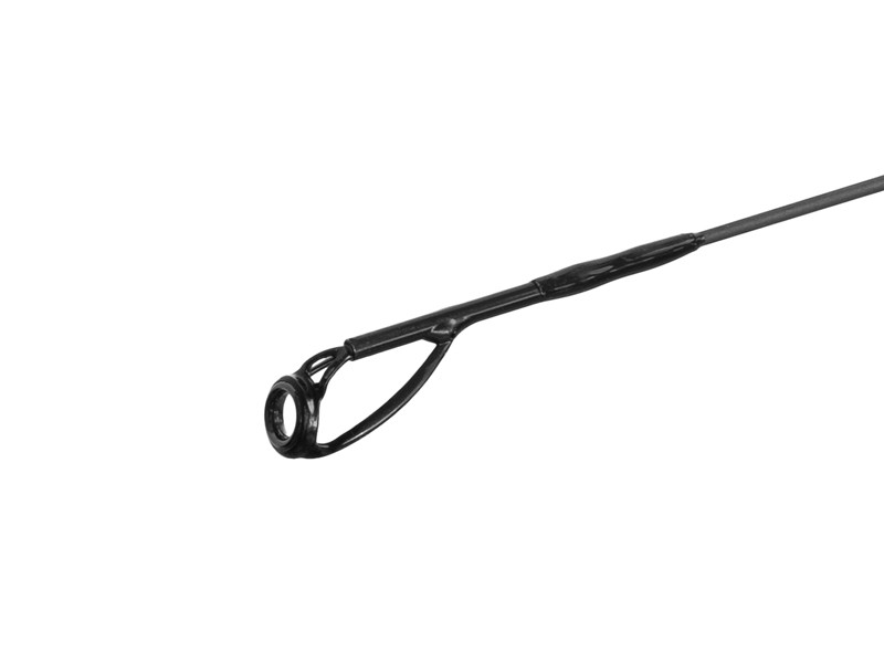 DELPHIN Prut ZANDIT 230cm 25g 2-díl