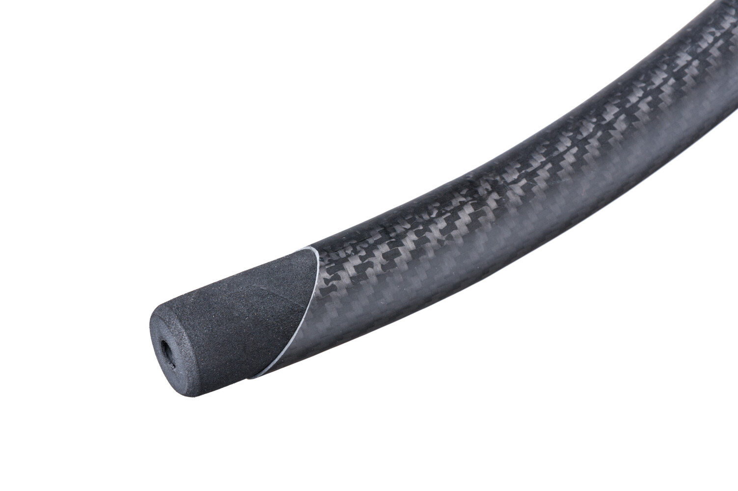 MIVARDI Carbo stick Quick Fill XL + neoprenové pouzdro