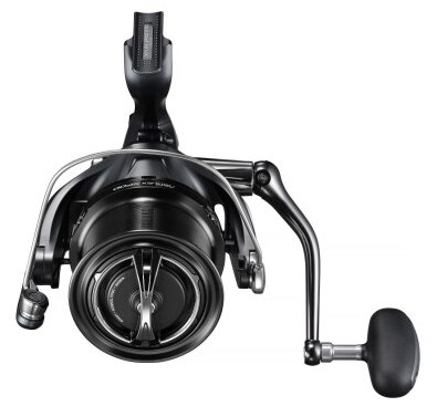 SHIMANO Naviják Aerlex 14000 XTC SPOD