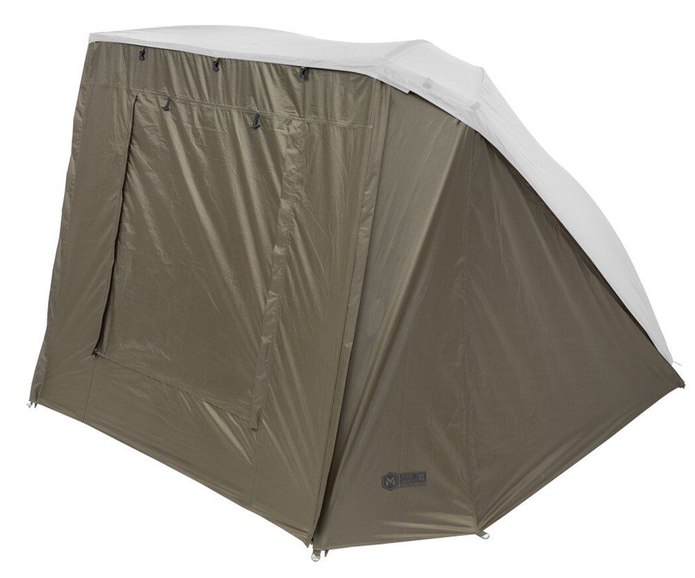 MIVARDI Rozšiřující sada brolly k děštníku Session Umbrella XL