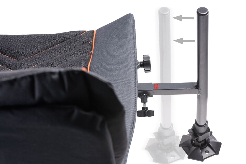 MIVARDI Křeslo TMX Feeder