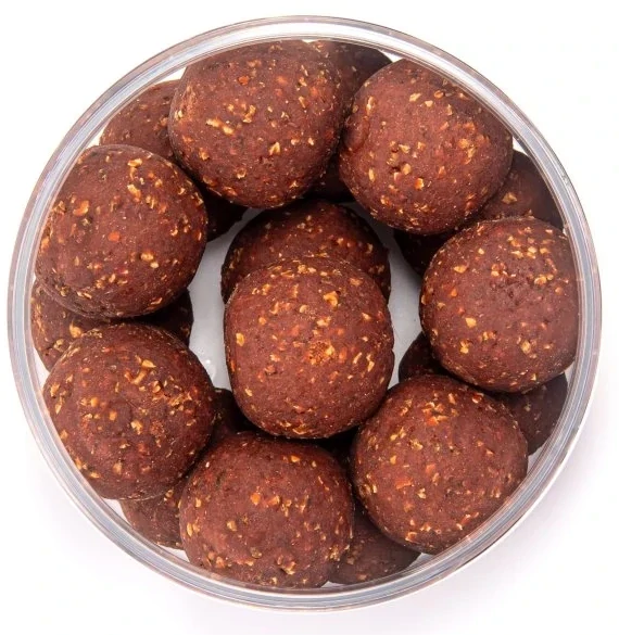 SQUAT CARP Wafters Big Boss 150g 24mm