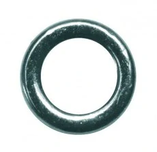 CARP´R´US Kroužky na návazce Rig Rings 3mm